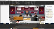 Draft Day Sports: Pro Basketball 2018
