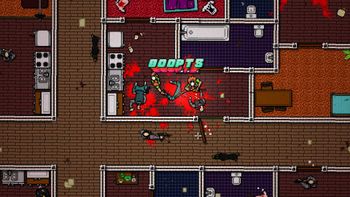 Get Hotline Miami 2: Wrong Number Nintendo Switch
