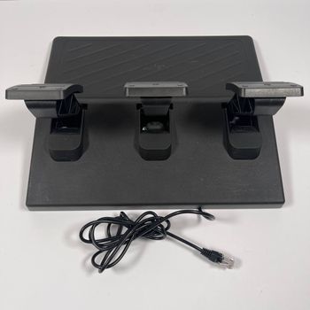 Get HORI Force Feedback Racing Wheel DLX Designed for Xbox Series X|S - Officially