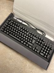 Logitech G213 žaidimų klaviatūra