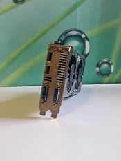 MSI GeForce GTX 660 2 GB 1033 Mhz PCIe x16 GPU
