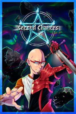 Second Chances game cover