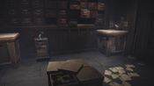 Redeem Little Nightmares The Hideaway (DLC) XBOX LIVE Key ARGENTINA