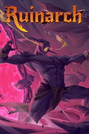 Ruinarch XBOX LIVE Key UNITED STATES