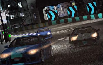 Get Juiced 2: Hot Import Nights PSP