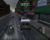 True Crime: New York City PlayStation 2