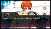 Mystic Messenger for sale