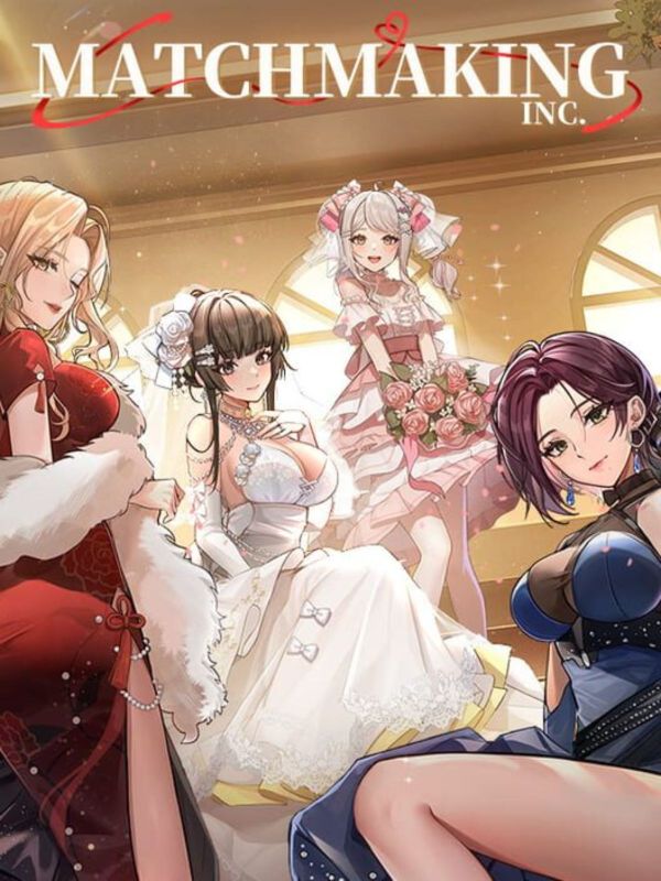 Play Cupid the Professional Way: Get Matchmaking Inc for Free