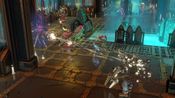 Warhammer 40,000: Mechanicus - Heretek (DLC) Steam Key GLOBAL for sale