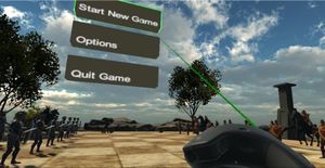 ChessVR