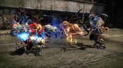 Darksiders Fury's Collection - War and Death (Xbox One) Xbox Live Key UNITED STATES for sale