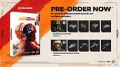STAR WARS: Squadrons Pre-order Bonus (DLC) (Xbox One) Xbox Live Key GLOBAL