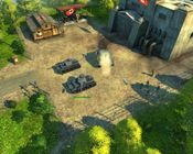 Rush for Berlin Gold Steam Key GLOBAL for sale