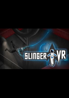 Slinger VR cover