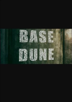 Base Dune game cover