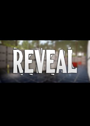 Reveal Steam Key GLOBAL