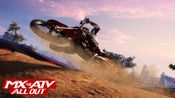 MX vs ATV All Out PlayStation 4