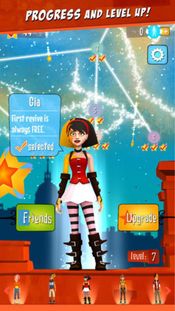 Star Chasers