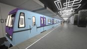 Buy Metro Simulator - 'Oka' Liveries Pack (DLC) (PC) Steam Key GLOBAL
