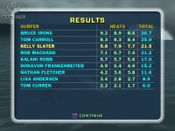 Get Kelly Slater's Pro Surfer Game Boy Advance