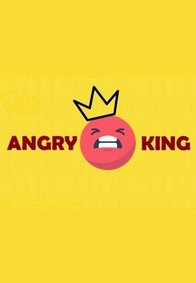 Angry King game cover