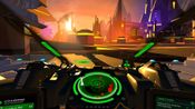 Redeem Battlezone