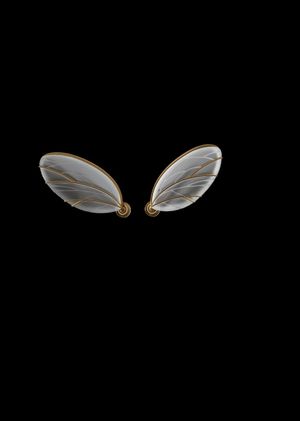 Fortnite - Personal Pollinators Back Bling (DLC) Epic Games Key GLOBAL