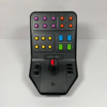 Buy Logitech G Farm Simulator Heavy Equipment Bundle