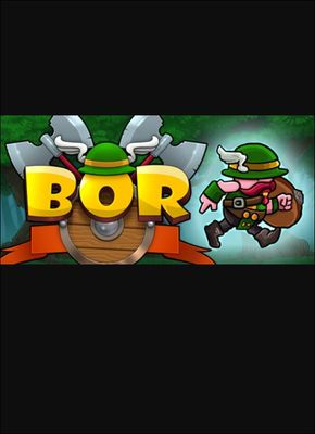 Bor game cover