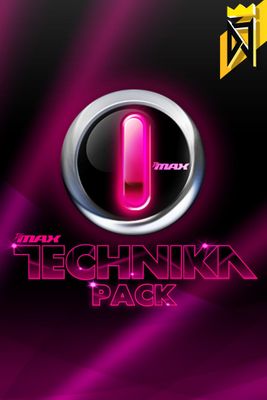 DJMAX RESPECT V - TECHNIKA PACK (DLC) cover