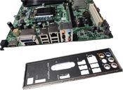 Motininė Plokštė Dell XPS 8100 DH57M01 Intel H57 LGA 1156