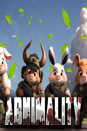 Abnimality Steam Key (PC) GLOBAL