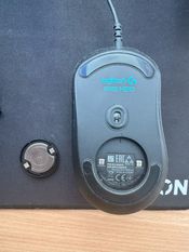 Klaviatura+pile: Logitech G815 ir G403 HERO