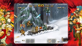 METAL SLUG XX PlayStation 4 for sale