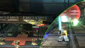Buy LEGO Star Wars III - The Clone Wars PlayStation 3