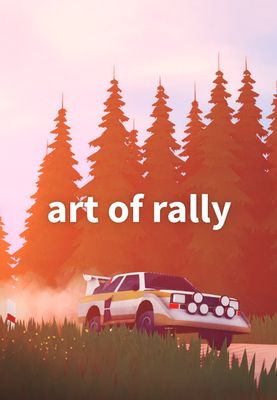 art of rally