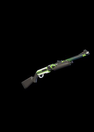 Fortnite - Uploaded Wrap (DLC) Epic Games Key GLOBAL
