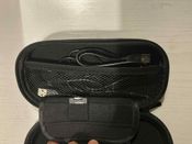 PSP 1000, Black, 128GB 