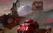 Warhammer 40,000: Eternal Crusade