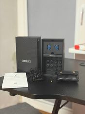 Truthear x Crinacle Zero:BLUE2