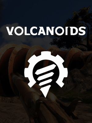 Volcanoids