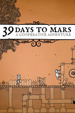 39 Days to Mars XBOX LIVE Key UNITED STATES