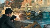 Quantum Break (ROW) (PC) Steam Key GLOBAL for sale