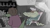 Redeem Later Alligator (PC) Steam Key GLOBAL