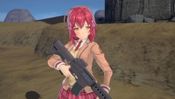 Redeem Bullet Girls Phantasia