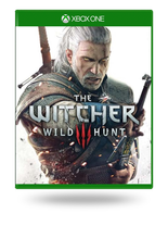 The Witcher 3: Wild Hunt Xbox One