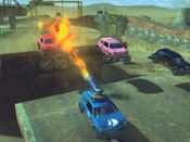 Get Mashed (PC) Steam Key GLOBAL
