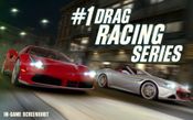 CSR Racing 2