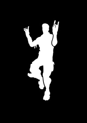 Fortnite - Llama Conga Emote (DLC) Epic Games Key GLOBAL