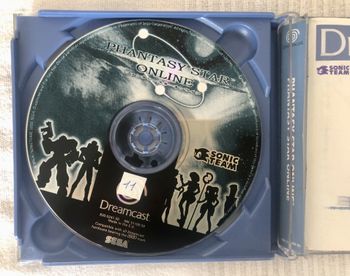 Buy Phantasy Star Online. Dreamcast